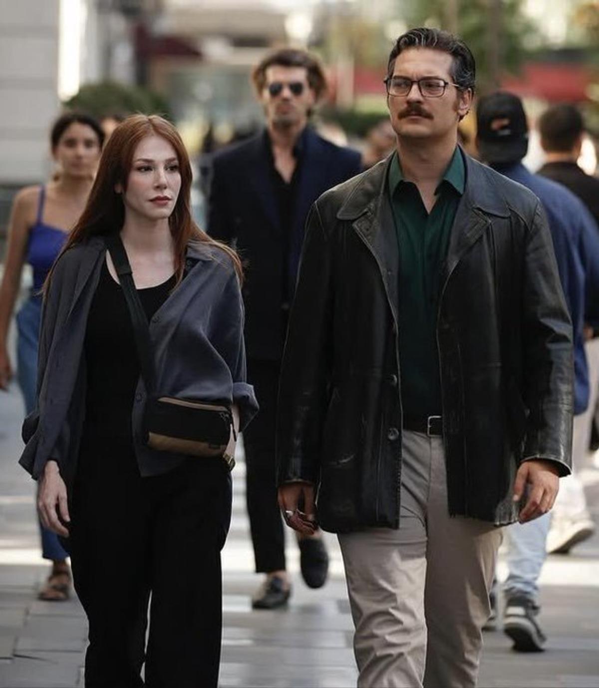 Uykucu filmi konusu ne, oyuncuları kimler? Uykucu filmi hakkında merak edilenler 2