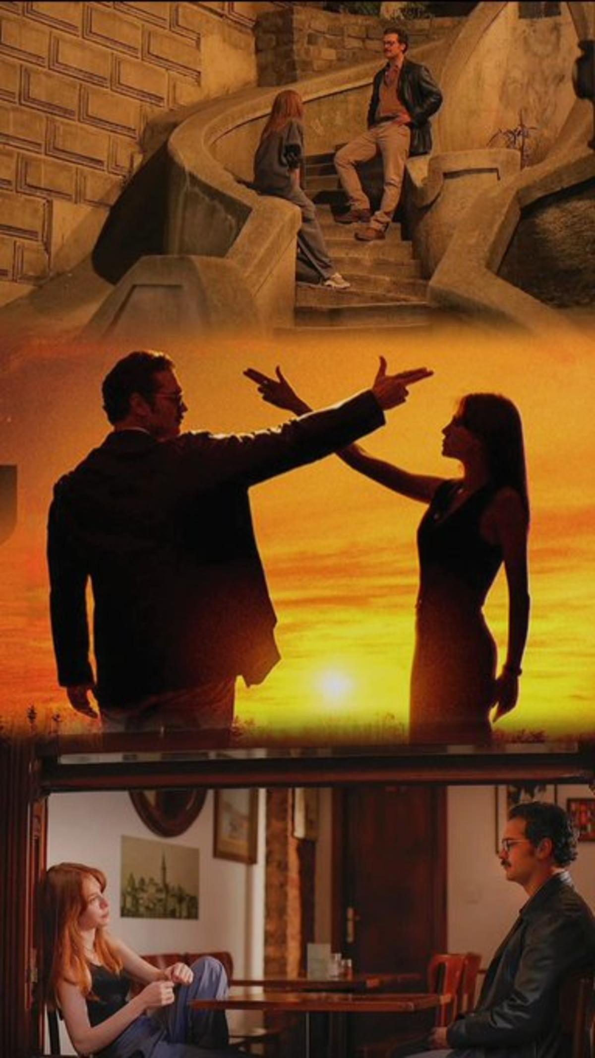 Uykucu filmi konusu ne, oyuncuları kimler? Uykucu filmi hakkında merak edilenler 1
