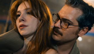 Netflix'te yayınlandı! Hemen g&uuml;ndem oldu