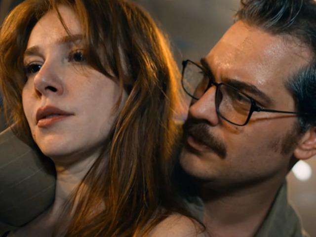 Netflix'te yayınlandı! Hemen g&uuml;ndem oldu