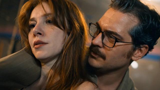 Uykucu filmi konusu ne, oyuncuları kimler? 