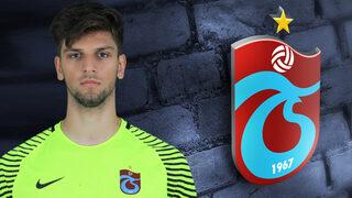 Genç kaleci Arda Akbulut'a devlerden takip
