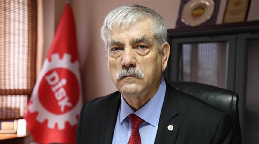 Kani Beko'nun milletvekili aday adaylığına sert tepki