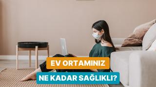 Bunları biliyor musunuz? Evin hava kalitesini artıracak 10 tüyo