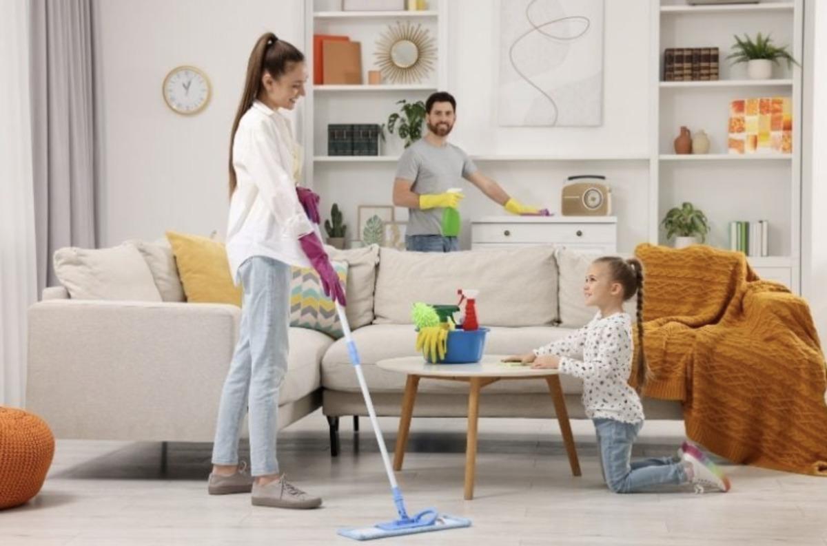 Bunları biliyor musunuz? Evin hava kalitesini artıracak 10 tüyo 5