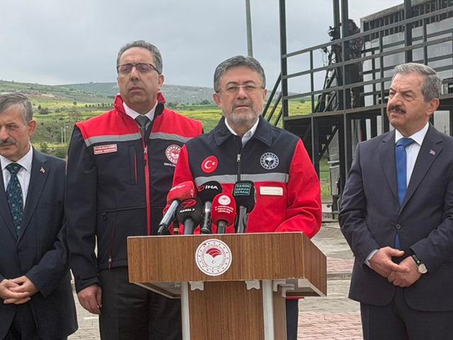 Kurban Bayramı &ouml;ncesi a&ccedil;ıkladı: 'Problem yok, artış var'