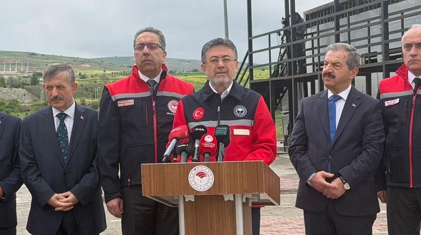 Kurban Bayramı &ouml;ncesi a&ccedil;ıkladı: 'Problem yok, artış var'