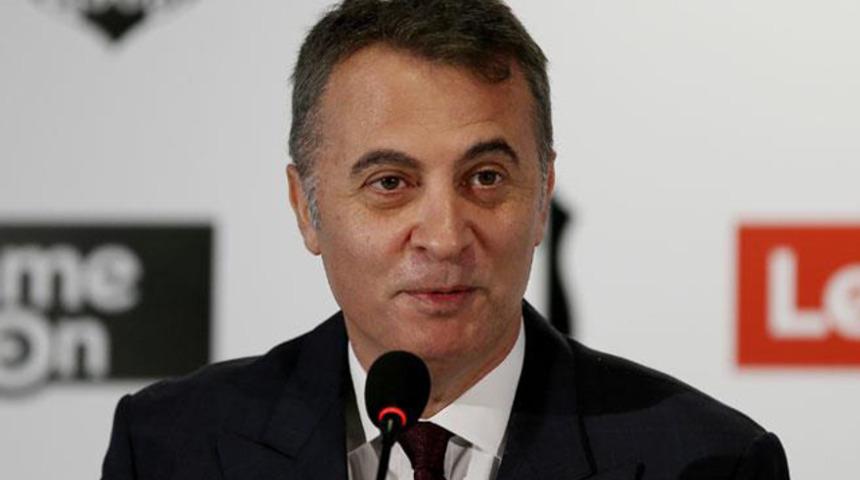 Fikret Orman: Hakkımızla kazanacağız