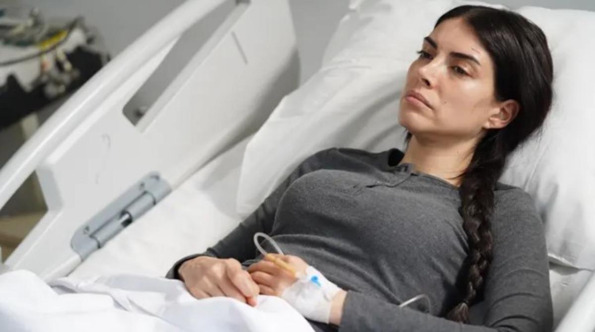Taşacak Bu Deniz 28. b&ouml;l&uuml;m &ouml;n izleme yayınlandı! Yorum yağdı... 1