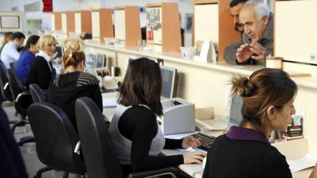 Binlerce memur alınacak! Bakan müjdeyi verdi: PTT'ye 5 bin kişilik yeni personel kadrosu açıldı