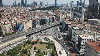 Kabataş-Mecidiyeköy-Mahmutbey metro hattı ne zaman bitecek? İstanbul'a büyük müjde! Sona yaklaşıldı