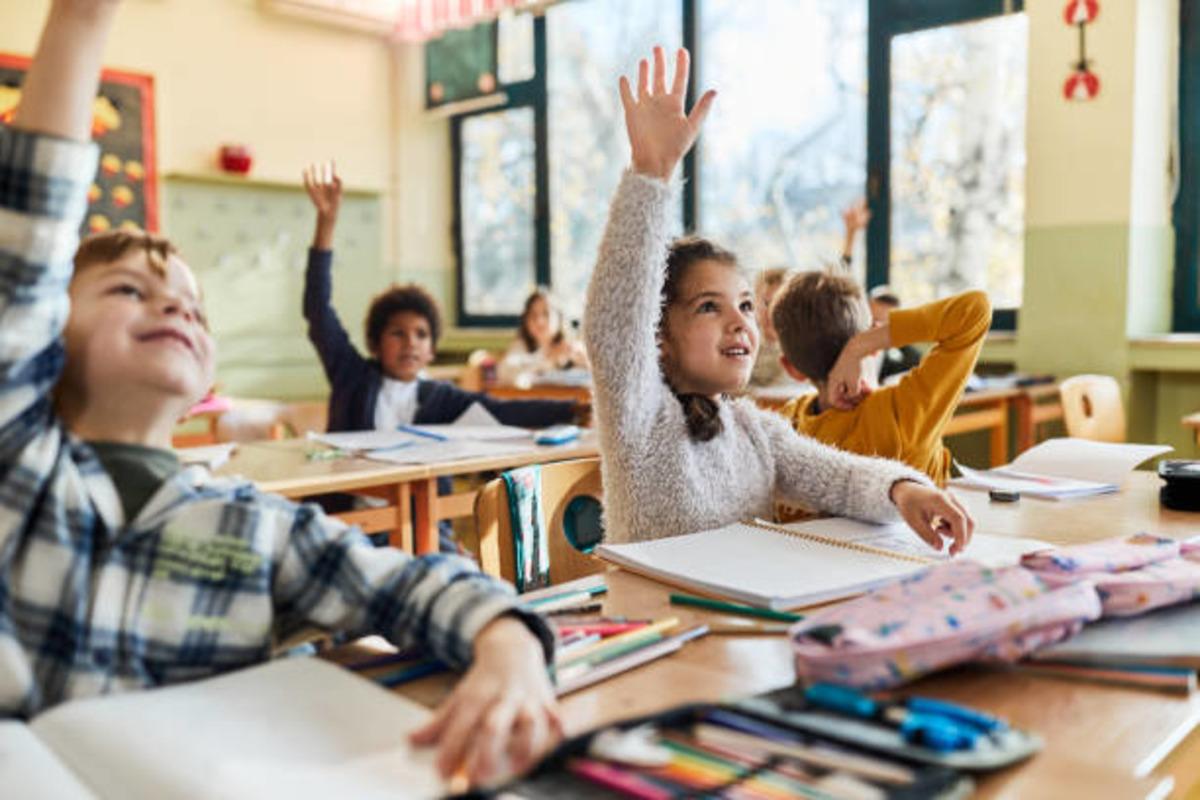 Sınav Stresine Yenilmeyen, Krizleri Y&ouml;neten Lider Ruhlu &Ccedil;ocukların Ortak &Ouml;zellikleri 9