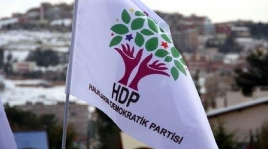 HDP Eş Genel Başkanı Sezai Temelli'den Abdullah G&uuml;l'e sert tepki
