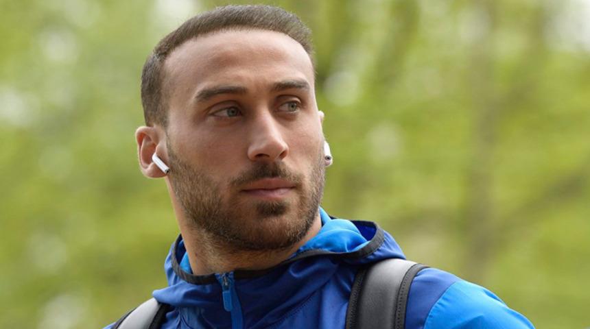 Beşiktaş'a Cenk Tosun müjdesi!