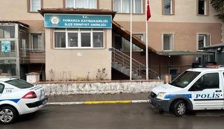 Tomarza&rsquo;da uyuşturucu operasyonu: 24 tutuklu