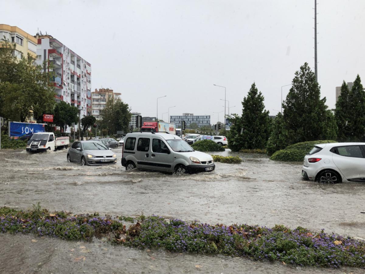 Türkiye de 66 yıl sonra bir ilk yaşanıyor! Profesör uyardı: Temmuz ve ağustos kabus olabilir 3