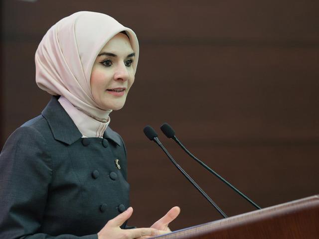 Bakan G&ouml;ktaş: Toplam 1 milyar 844 milyon lira tutarındaki SED &ouml;demesini hesaplara yatırdık