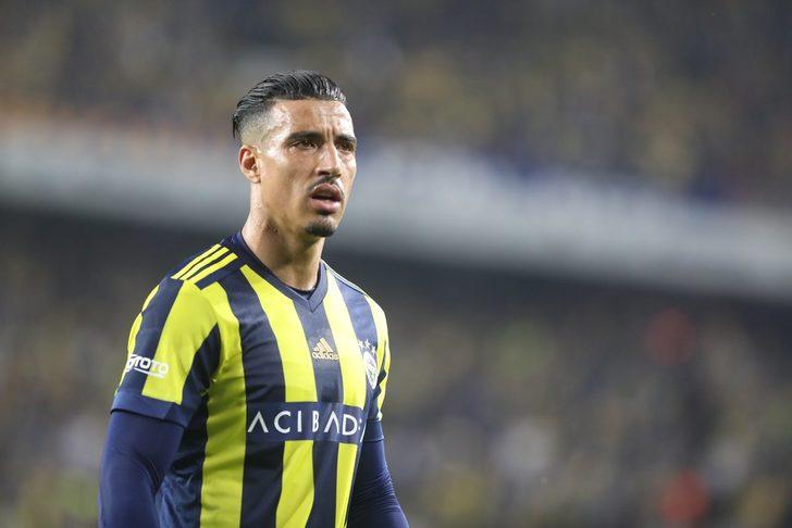 Fenerbahçe'nin yıldız isminden ayrılık sinyali: Geri dönebilirim