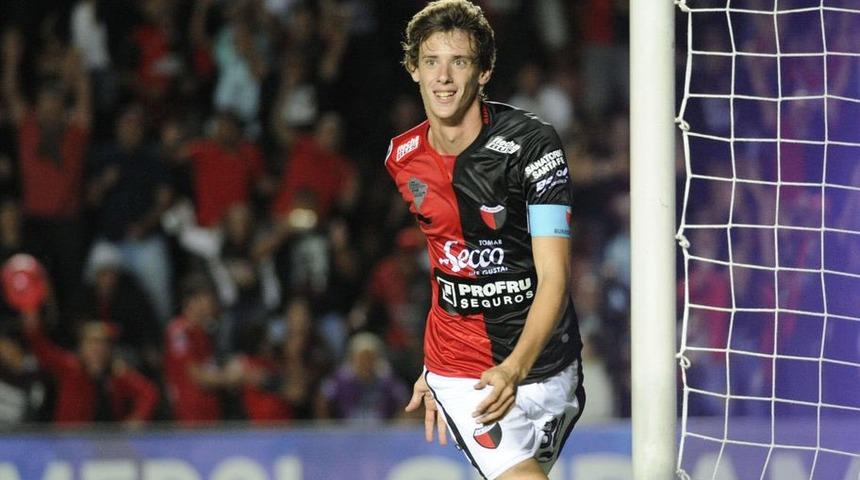 Fenerbah&ccedil;e'nin ilk transferi German Conti