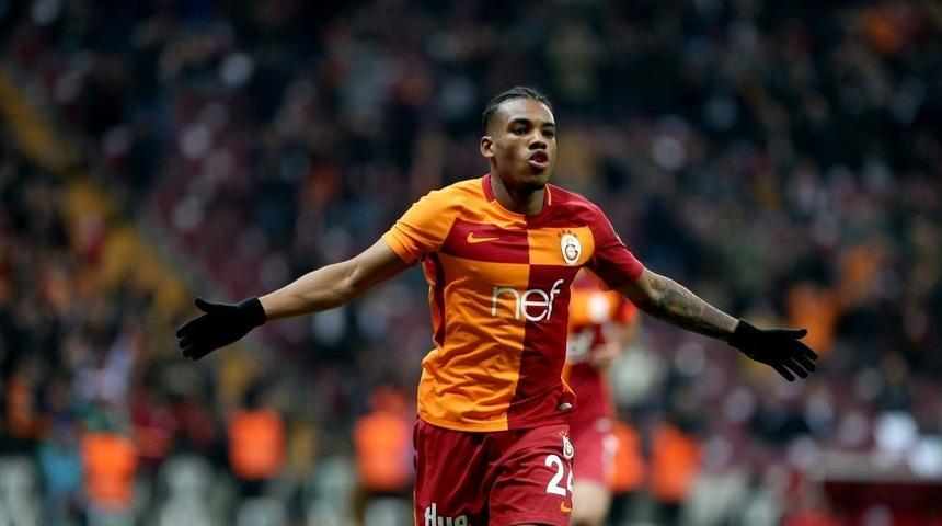 Lyon ve Newcastle United derbide Garry Rodrigues'i izleyecek