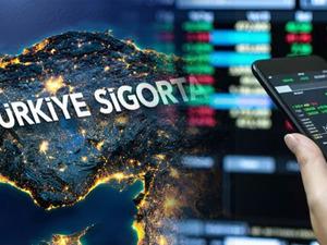 T&uuml;rkiye Sigorta&rsquo;da dev blok satış: TVF paylarını yabancıya devretti