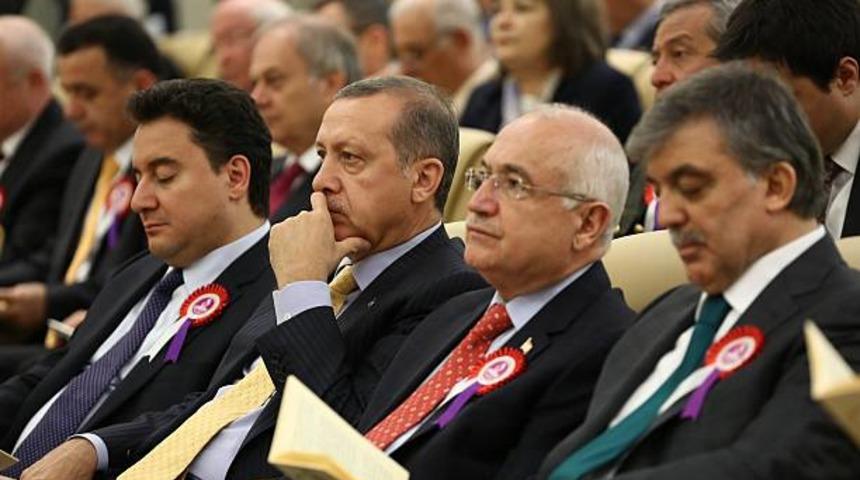 Muhalefetin yeni adayı Ali Babacan mı? Abdullah Gül'ün açıklamasından sonra ilginç iddia