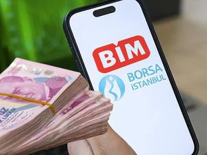 Bim'de %100 bedelsiz sonrası yeni temett&uuml; tutarı a&ccedil;ıklandı