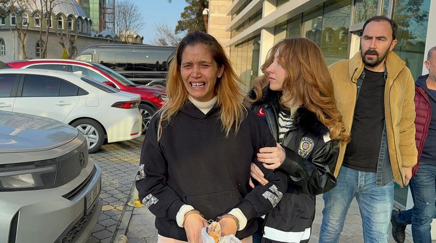 65 yıl cezası vardı! Cezaevine girmemek i&ccedil;in bakın ne yapıyor