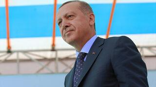 Cumhurbaşkanı Erdoğan'ın 7 danışmanı istifa etti!