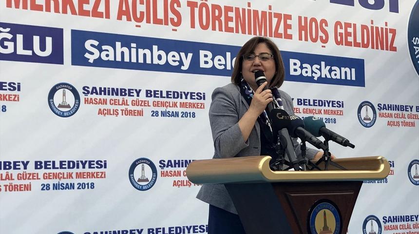 Hasan Celal Güzel'in ismi gençlik merkezinde yaşatılacak