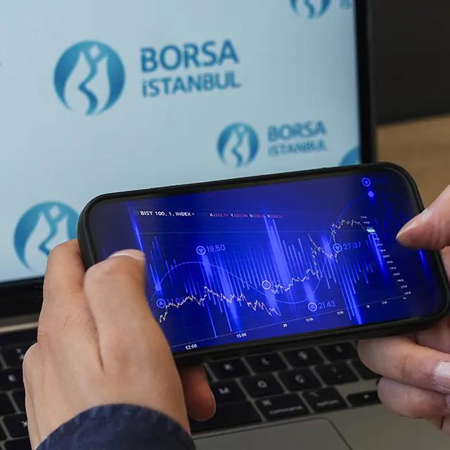 &Ccedil;imento sekt&ouml;r&uuml;nde ucuz kalan hisseler belli oldu