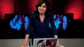 TRT Haber'le yolları ayrılan Hülya Hökenek'in yeni adresi belli oldu!