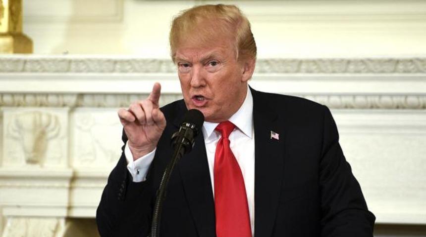 Donald Trump'tan Dünya Kupası tehdidi!