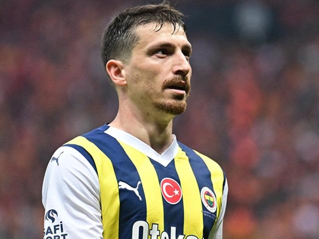 Mert Hakan Yandaş'tan Fenerbah&ccedil;e'ye tarihi 1907 TL teklifi