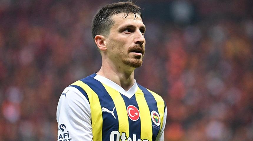 Mert Hakan Yandaş'tan Fenerbah&ccedil;e'ye tarihi 1907 TL teklifi