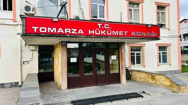 Tomarza’da uyuşturucu operasyonu: 24 tutuklu