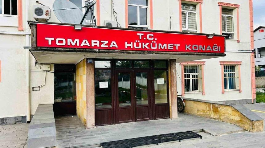 Tomarza&rsquo;da uyuşturucu operasyonu: 24 tutuklu