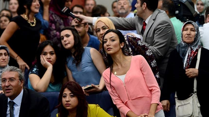 Milli Eğitim Bakanı Yılmaz: 25 bin öğretmen alımı için mülakatları başlattık