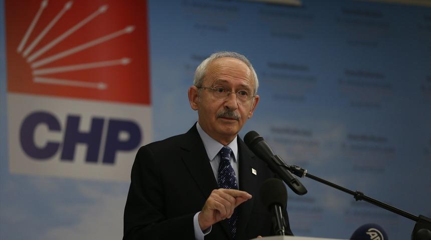 Abdullah Gül'ün açıklamasına Kılıçdaroğlu'dan ilk yorum