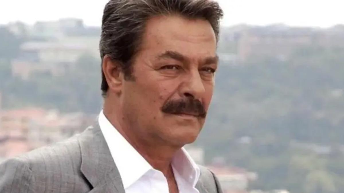 Kadir İnanır yoğun bakıma alındı! Sağlık durumu... 1