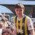 Galatasaray kutlamasına Fenerbah&ccedil;eli taraftar damga vurdu!