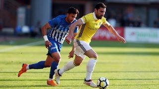 Şener Özbayraklı tartışılan golünü anlattı