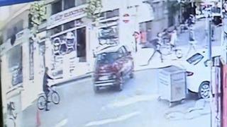 Eskişehir'de kahreden olay! Genç kadını hayattan kopardı