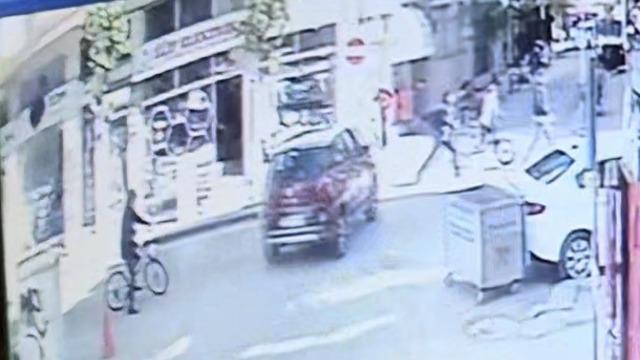Eskişehir'de kahreden olay! Genç kadını hayattan kopardı