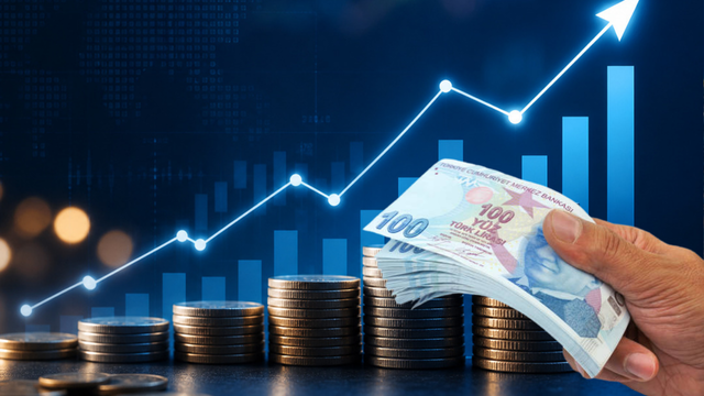 Vergi yok! Torunlar GYO (TRGYO) hisse başına 5 lira dağıtacak