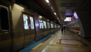 İstanbul&rsquo;da metro arızası! A&ccedil;ıklama geldi