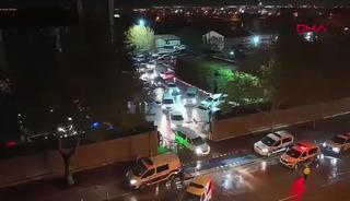 Konya merkezli 9 ilde operasyon! 27 kişi g&ouml;zaltına alındı