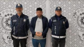 Bayburt'ta 5 düzensiz göçmen yakalandı