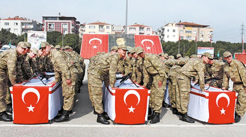 Bedelli askerlik 2018'de &ccedil;ıkacak mı? Bedelli askerlik bilmecesi