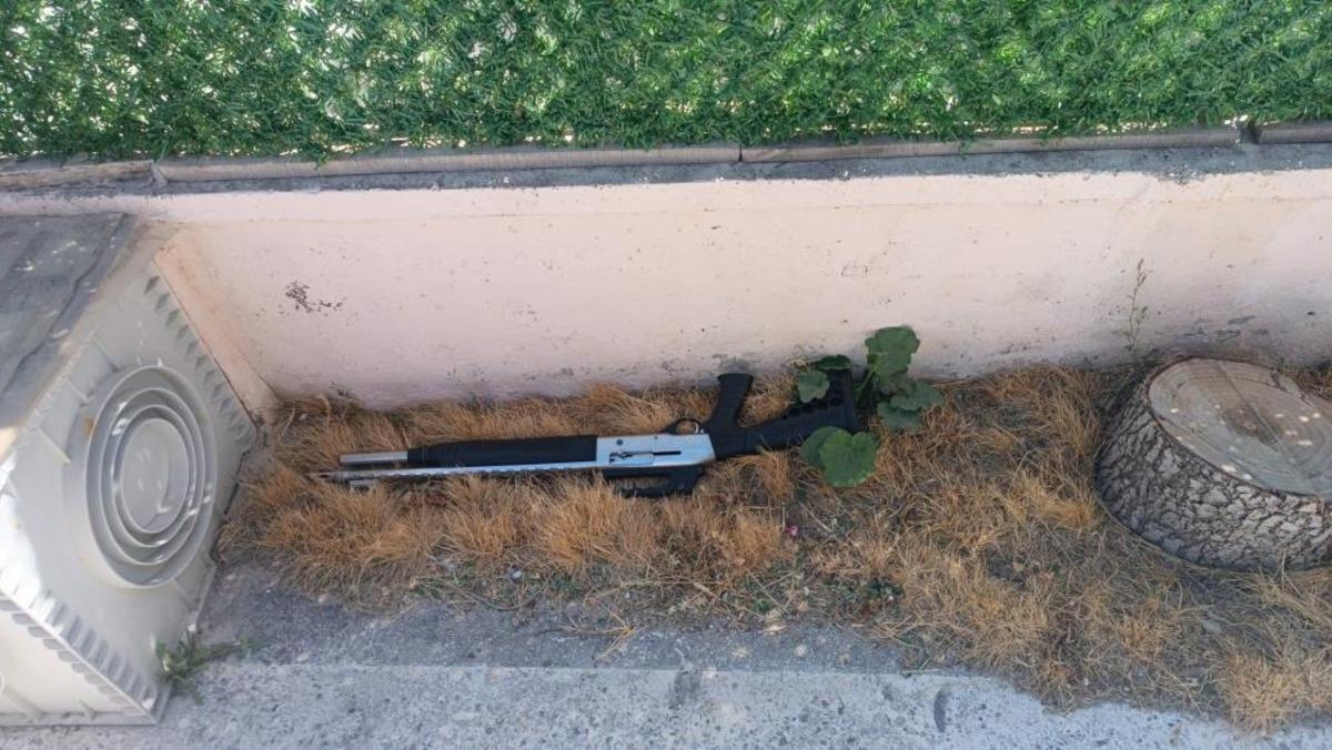 D&uuml;n&uuml;r&uuml;n&uuml; &ouml;ld&uuml;ren sanığa ağırlaştırılmış m&uuml;ebbet ve 16 yıl hapis cezası 1
